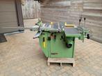 Combinatie machine X26, Doe-het-zelf en Bouw, Ophalen, Zo goed als nieuw