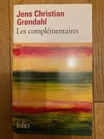 Les complémentaires de Jens Christian Grondahl, Ophalen of Verzenden, Zo goed als nieuw