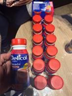 Delical, Diversen, Ophalen