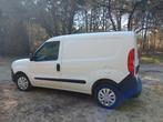 Opel Combo 1300 cdti Airco, Auto's, Bestelwagens en Lichte vracht, 4 deurs, Stof, 4 cilinders, Wit