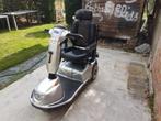 invalide scooter ivacare comet, Diversen, Brommobielen en Scootmobielen, Ophalen, Gebruikt, 11 t/m 15 km/u, 26 t/m 35 km
