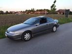 Opel Calibra, Auto's, Stof, Calibra, Zwart, 4 cilinders