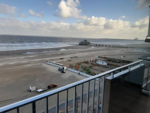 Zeedijk Blankeberge Vakantieappartement te huur, Immo, Appartementen en Studio's te huur, Provincie West-Vlaanderen, 50 m² of meer