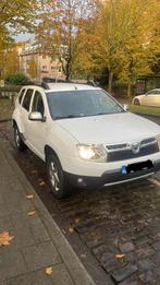 DaciaDuster1.5 dCi Prestige FAP, Auto's, Dacia, Euro 5, Stof, Zwart, Duster