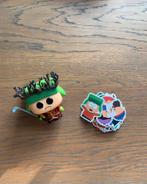 South Park set [High Elf King Kyle Funko Pop + stickers], Verzamelen, Verzenden, Nieuw