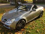 Mercedes SLK 300 AUT 6-Cilinder, Auto's, Automaat, Euro 5, Achterwielaandrijving, 207 g/km
