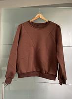 Pull - Marron rouille, Enlèvement ou Envoi, Neuf, Taille 38/40 (M), Brun