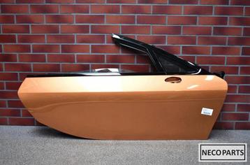 BMW i8 I15 ROADSTER PORTIER DEUR RECHTS ORIGINEEL C1U beschikbaar voor biedingen