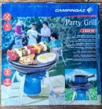 Grill de fête Campingaz., Utilisé