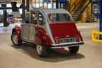 Citroën 2CV 6 Dolly, Autos, Achat, Entreprise, Boîte manuelle, Toit ouvrant