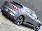 *** Jaguar I-Pace - 90kw - EV 400 SE - Full  - Garantie ***, Auto's, Jaguar, Automaat, Zwart, I-PACE, Leder