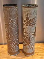 Koppel obussen ww1, Ophalen of Verzenden