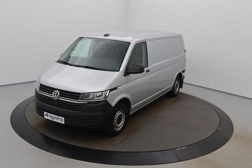 (1YED261) VOLKSWAGEN TRANSPORTER T6.1 1000 FOU LWB, Auto's, Bestelwagens en Lichte vracht, Bedrijf, Te koop, ABS, Airbags, Airconditioning