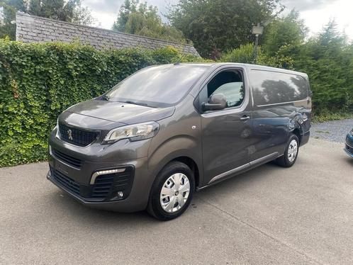 PEUGEOT EXPERT - 2L 180PK - 2019 - 150000 KM - AUTOMAAT, Auto's, Bestelwagens en Lichte vracht, Particulier, Boordcomputer, Elektrische ramen
