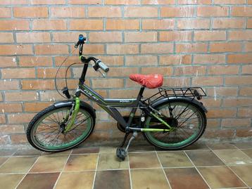 Pneus 22 pouces pour vélo pour enfants