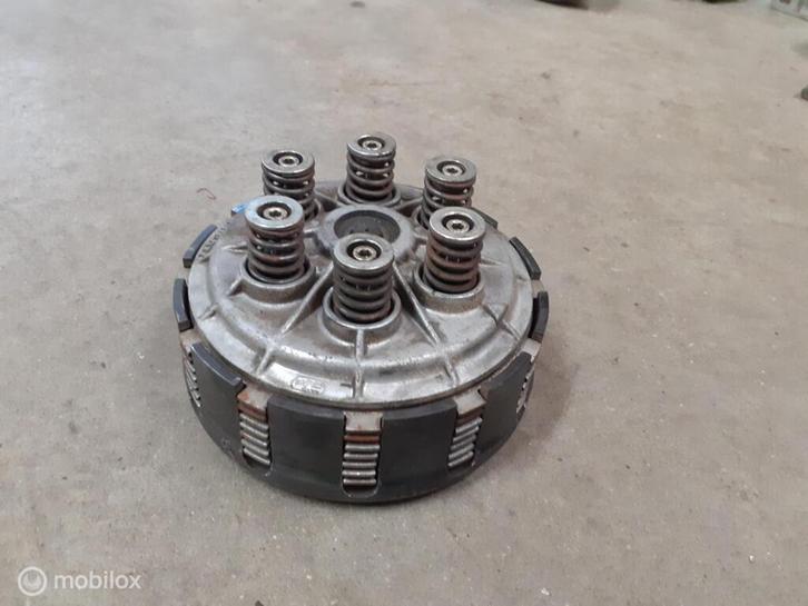 Koppelingsplaat koppeling 851 888 748 916 Supersport SS ST, Motoren, Onderdelen | Ducati, Gebruikt, Ophalen of Verzenden