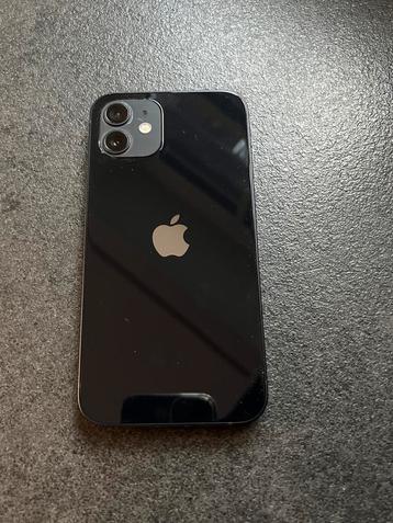 Iphone 12 beschikbaar voor biedingen