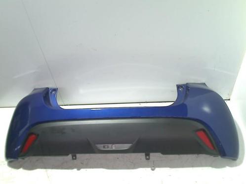 BUMPER ACHTER Toyota Yaris IV (P21 / PA1 / PH1) (01-2020/-), Auto-onderdelen, Carrosserie, Bumper, Toyota, Achter, Gebruikt