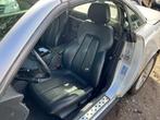 Voorstoelen links + rechts van een Mercedes SLK, Auto-onderdelen, Interieur en Bekleding, Ophalen of Verzenden, 3 maanden garantie