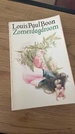 Louis Paul Boon - Zomerdagdroom, Boeken, Literatuur, Ophalen of Verzenden, Gelezen, Louis Paul Boon