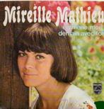 mireille mathieu, Enlèvement ou Envoi