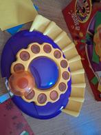 Stickermachine, Enlèvement