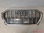 AUDI Q3 83A S-LINE GRILL ORIGINEEL, Ophalen of Verzenden, Gebruikt, Audi