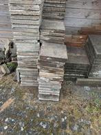 Betonnen tegels meer dan 50 m2 gratis alles is klaargelegd, Ophalen, Beton, 10 m² of meer, Terrastegels
