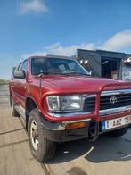 Toyota 4runner, Auto's, Toyota, Overige modellen, Diesel, Particulier, Te koop