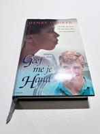 H. Denker - Geef me je hand, Ophalen of Verzenden, H. Denker
