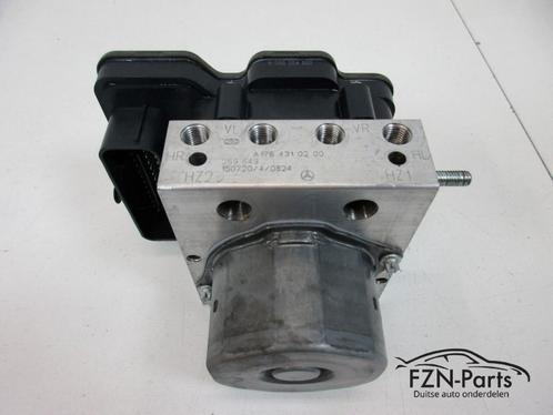 Mercedes-Benz GLA 45 AMG ABS Pomp ( Hydraulic Unit Connector, Autos : Pièces & Accessoires, Freins & Transmission, Utilisé, Enlèvement ou Envoi