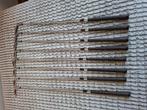 Taylormade Burner Bubble Tour 1996 set, Sport en Fitness, Golf, Verzenden, Gebruikt, Set, Overige merken
