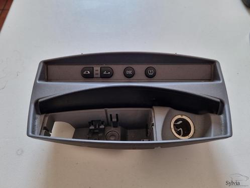 Schakelaareenheid middenconsole grijs voor cabriodak bedieni, Auto-onderdelen, Dashboard en Schakelaars, BMW, Gebruikt, Ophalen of Verzenden