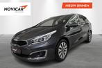 KIA Ceed Sportswagon Mind 1.6 CRDi 110 ISG EcoDynamics, Auto's, Kia, Voorwielaandrijving, Stof, Gebruikt, Euro 6