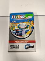 Levensweg (reisspel), Hobby en Vrije tijd, Gezelschapsspellen | Bordspellen, Ophalen, Gebruikt, Parker, Reisspel