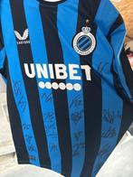 Schirt Club Brugge, Verzamelen, Ophalen, Nieuw, Shirt