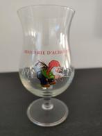 La Chouffe glazen 12 stuks, Verzamelen, Ophalen, Zo goed als nieuw