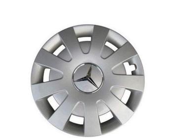 1 originele Mercedes sprinter 16" wieldop beschikbaar voor biedingen