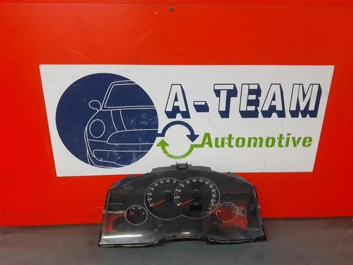 COMPUTER MOTOR Opel Meriva (01-2003/05-2010) (0261208255), Auto-onderdelen, Elektronica en Kabels, Opel, Gebruikt