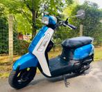 Scooter Sym Tonik 50cc B-klasse, Ophalen, Gebruikt, Klasse B (45 km/u), 50 cc