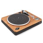 Platenspeler - House of Marley Stir It Up Wireless + platen, Audio, Tv en Foto, Platenspelers, Automatisch, Nieuw, Platenspeler