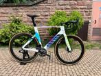 Canyon Aeroad CFR etap WMN Racing Edition, Fietsen en Brommers, Fietsen | Racefietsen, Overige merken, Carbon, 10 tot 15 versnellingen