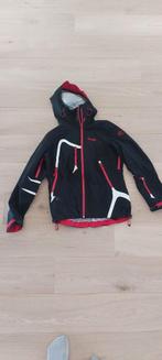 BERGANS SHELL JAS 3LAYER Dermizax, Kleding | Dames, Sportkleding, Ophalen of Verzenden, Zo goed als nieuw