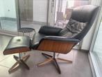 Relax zetel Zweeds Design, Huis en Inrichting, Ophalen, Gebruikt