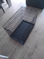 Hondenbench te koop, Ophalen, Zo goed als nieuw