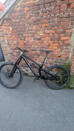 Canyon Torque CF7 Mullet uit 2023, Fietsen en Brommers, Ophalen