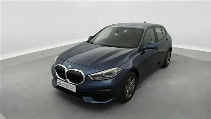 BMW 1 Serie 116 116iA Business Line NAVI/FULL LED/JA/PDC, Auto's, BMW, Bedrijf, Te koop, 1 Reeks, ABS, Centrale vergrendeling