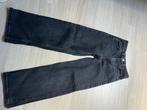 Jeans meisje wide leg 134, Kinderen en Baby's, Kinderkleding | Maat 134, Broek, Gebruikt, Meisje, Ophalen of Verzenden