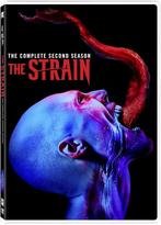 The Strain - saison 2, CD & DVD, DVD | TV & Séries télévisées, Comme neuf, Horreur, Enlèvement, Coffret