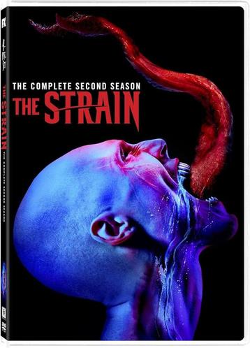 The Strain - saison 2